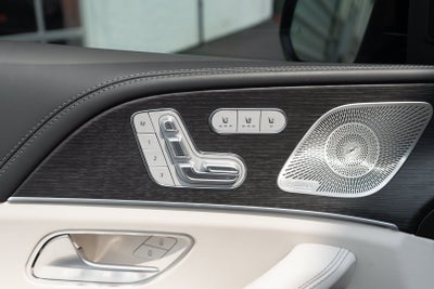 2024 Mercedes-Benz GLE AMG® GLE 63 S