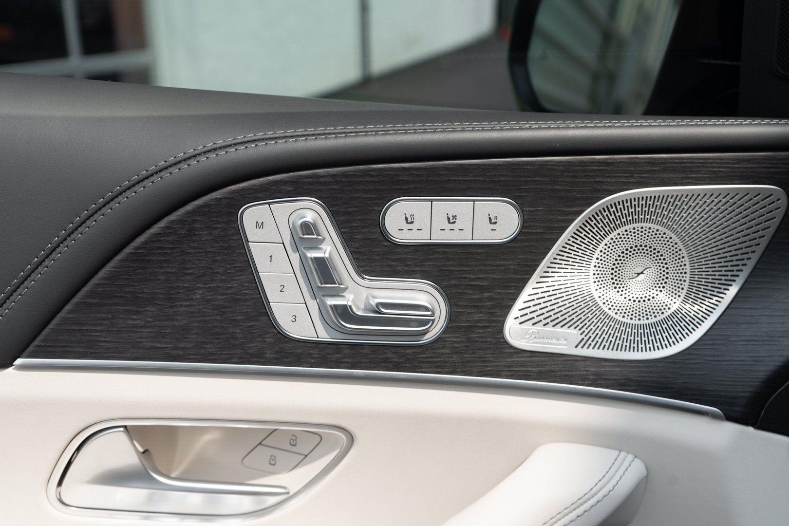 2024 Mercedes-Benz GLE AMG® GLE 63 S