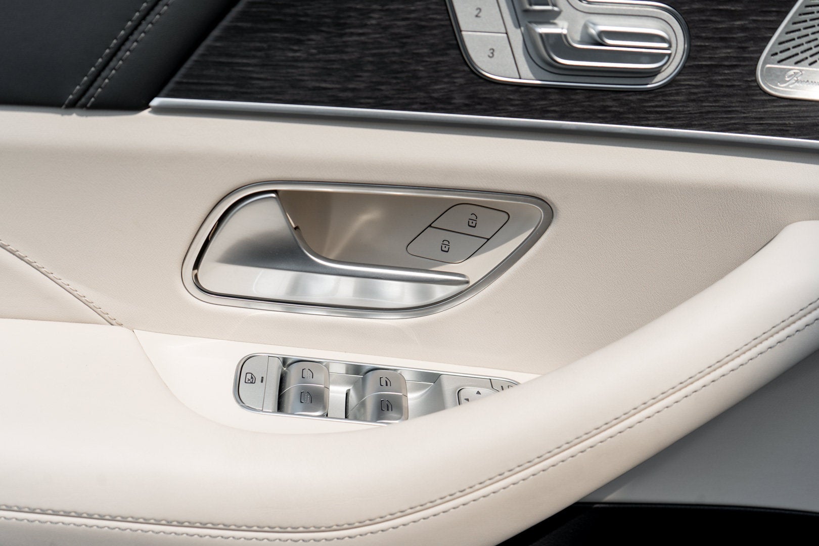 2024 Mercedes-Benz GLE AMG® GLE 63 S