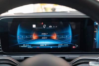 2024 Mercedes-Benz GLE AMG® GLE 63 S