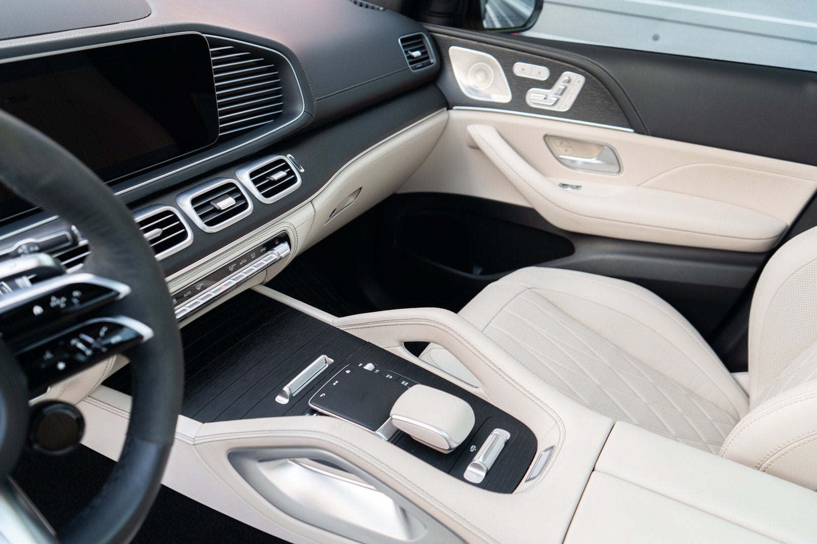 2024 Mercedes-Benz GLE AMG® GLE 63 S
