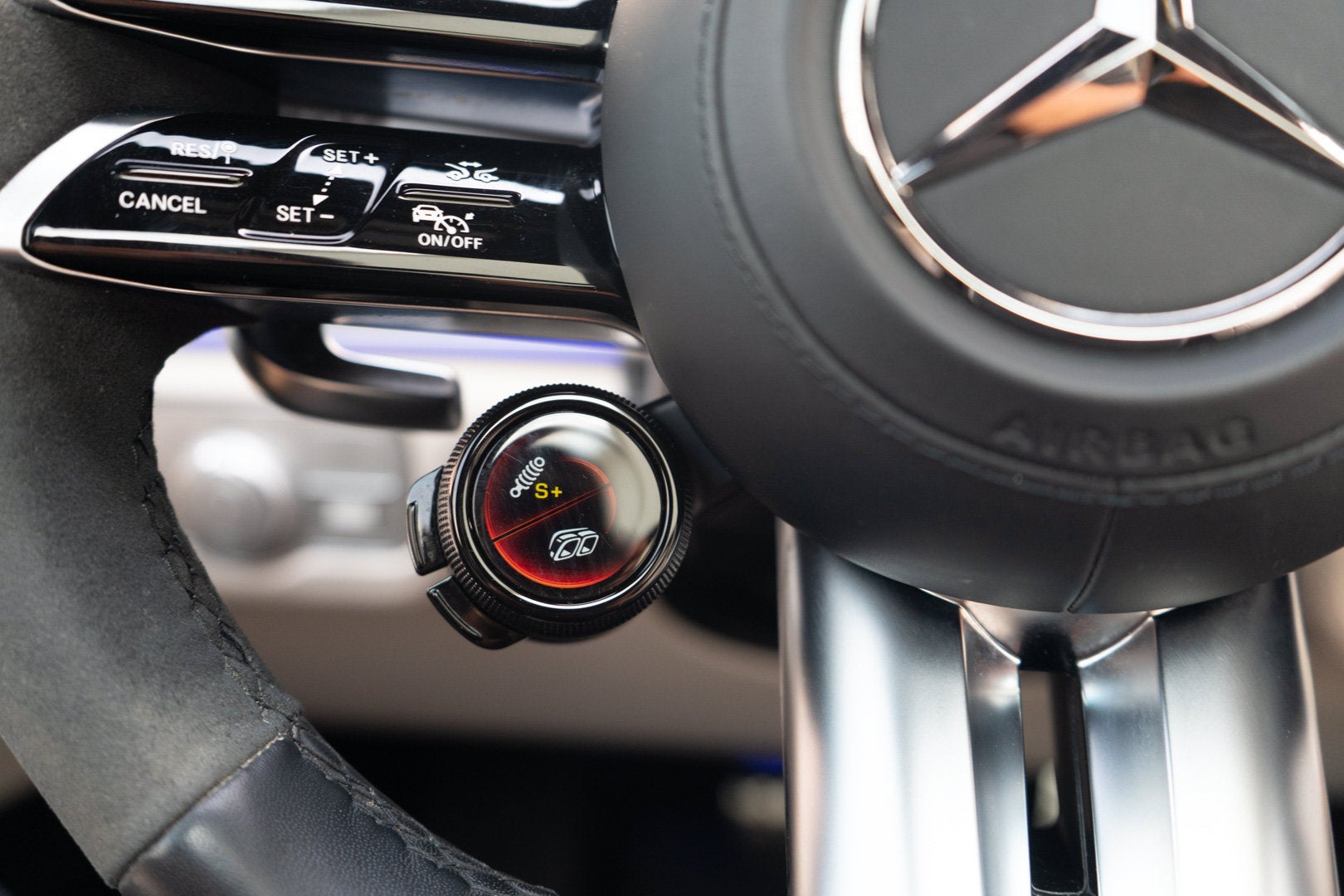 2024 Mercedes-Benz GLE AMG® GLE 63 S