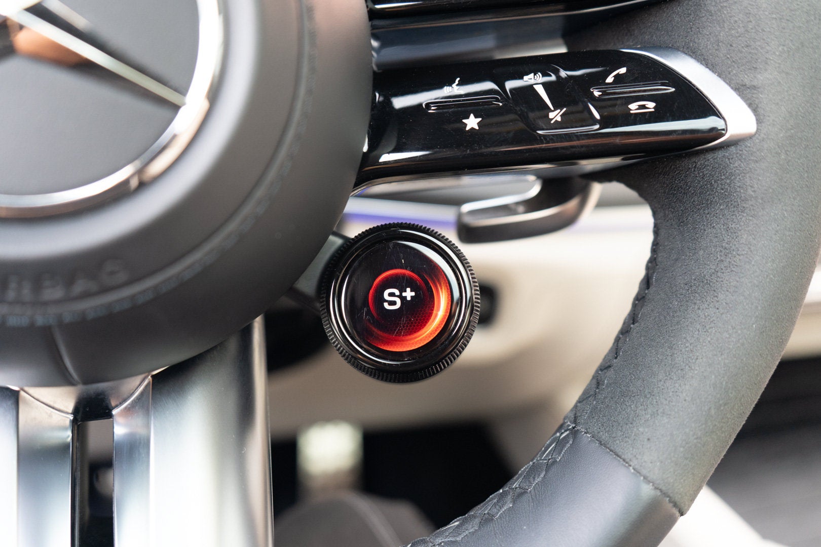 2024 Mercedes-Benz GLE AMG® GLE 63 S
