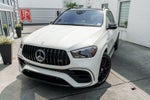 2024 Mercedes-Benz GLE AMG® GLE 63 S