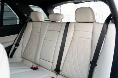 2024 Mercedes-Benz GLE AMG® GLE 63 S