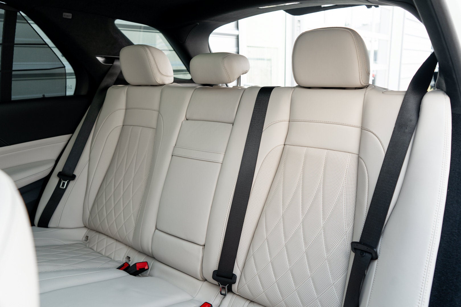 2024 Mercedes-Benz GLE AMG® GLE 63 S