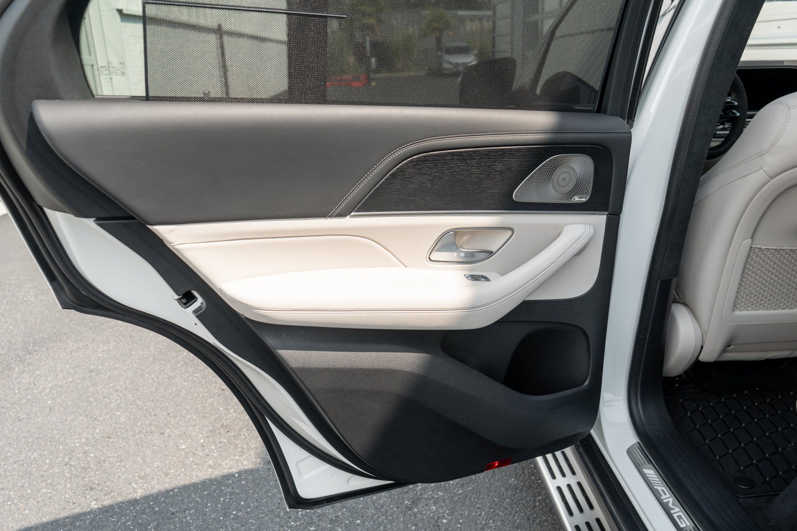 2024 Mercedes-Benz GLE AMG® GLE 63 S