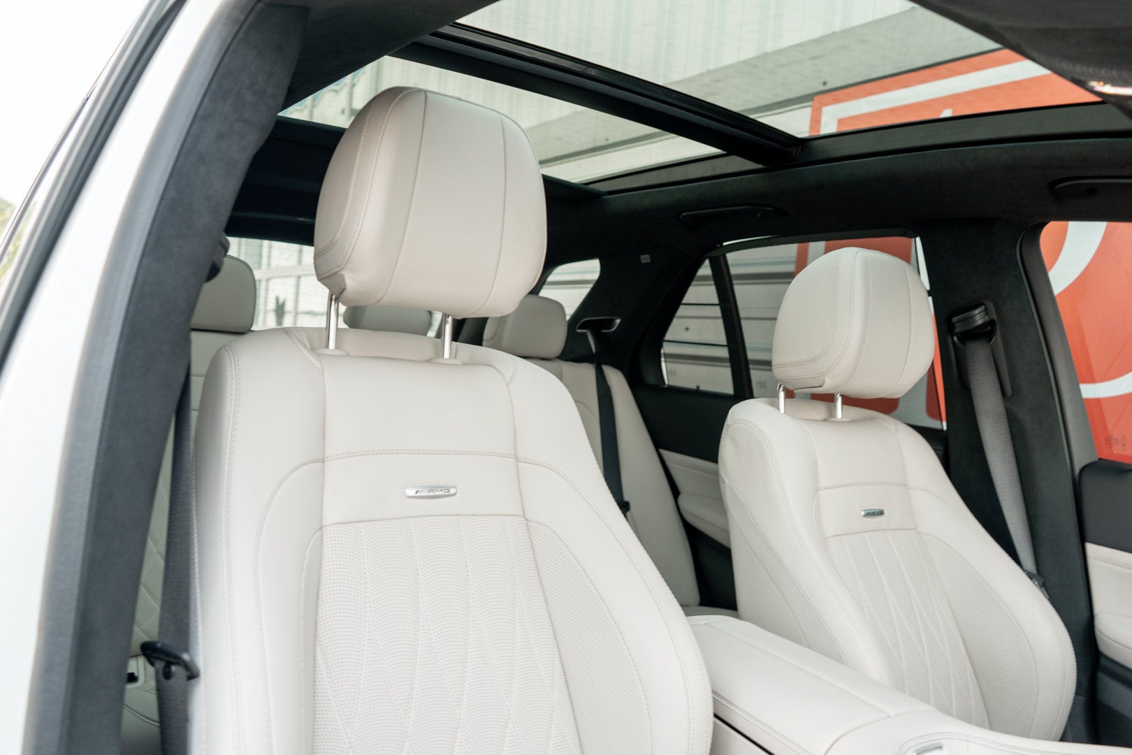 2024 Mercedes-Benz GLE AMG® GLE 63 S