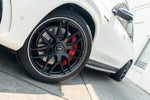 2024 Mercedes-Benz GLE AMG® GLE 63 S