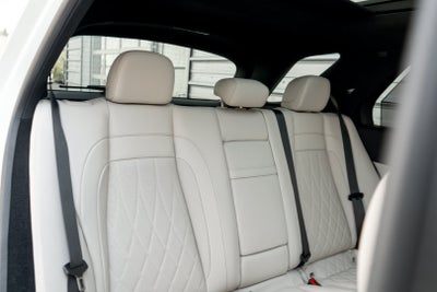 2024 Mercedes-Benz GLE AMG® GLE 63 S