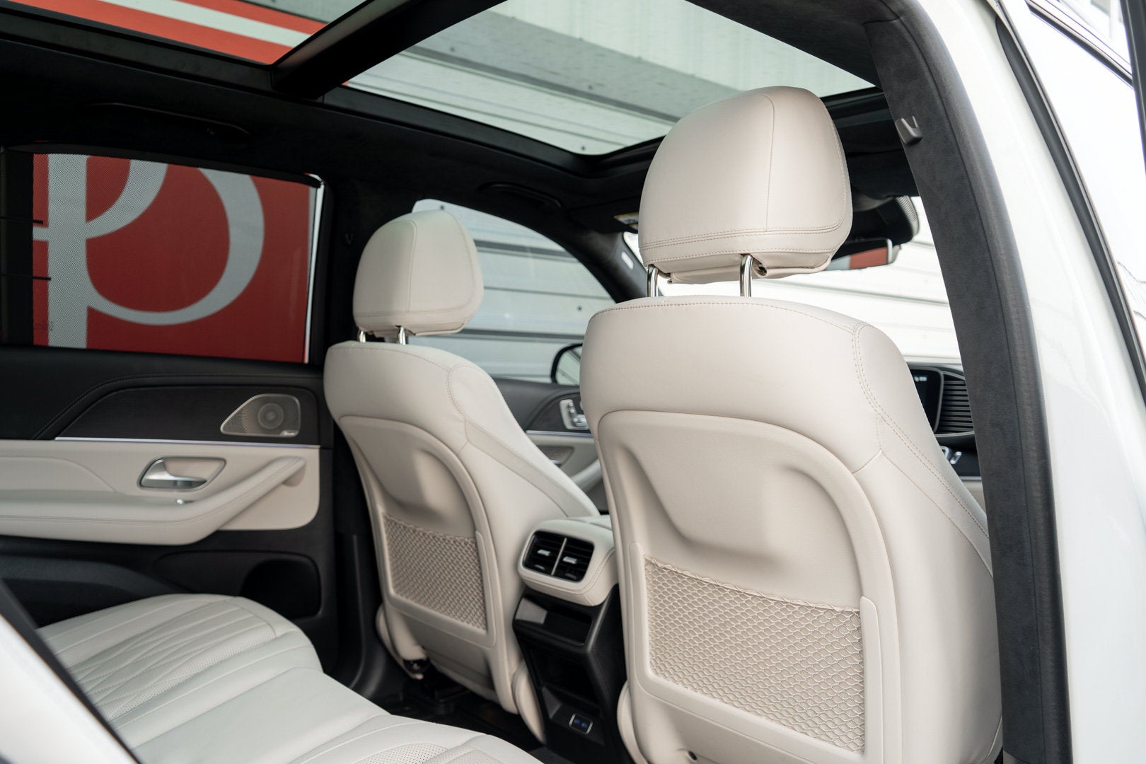 2024 Mercedes-Benz GLE AMG® GLE 63 S