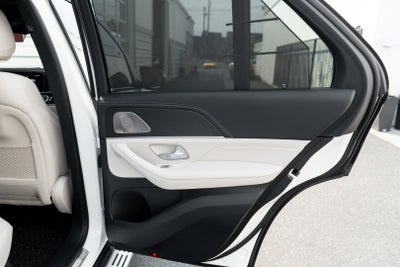2024 Mercedes-Benz GLE AMG® GLE 63 S