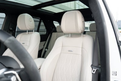 2024 Mercedes-Benz GLE AMG® GLE 63 S