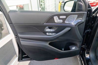 2021 Mercedes-Benz GLE AMG® GLE 53