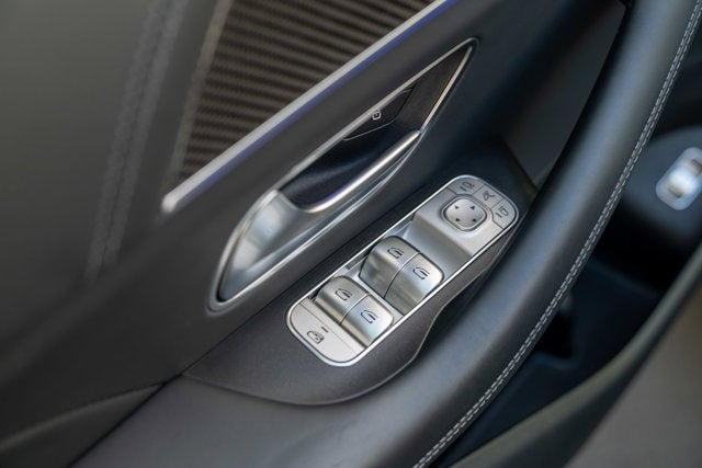 2021 Mercedes-Benz GLE AMG® GLE 53