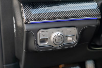 2021 Mercedes-Benz GLE AMG® GLE 53