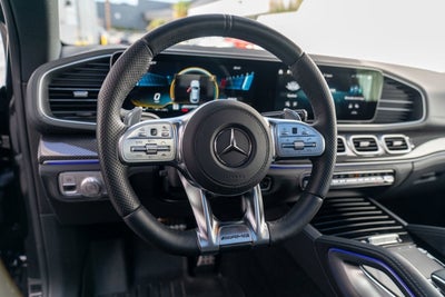 2021 Mercedes-Benz GLE AMG® GLE 53