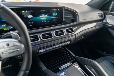 2021 Mercedes-Benz GLE AMG® GLE 53