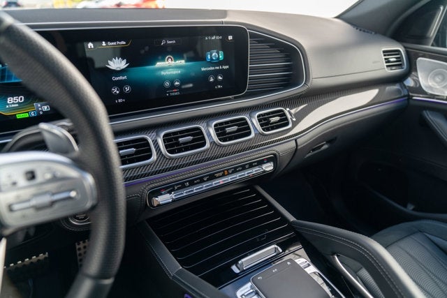 2021 Mercedes-Benz GLE AMG® GLE 53