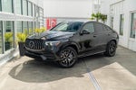 2021 Mercedes-Benz GLE AMG® GLE 53