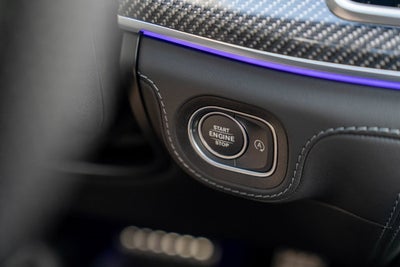 2021 Mercedes-Benz GLE AMG® GLE 53