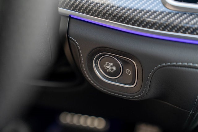 2021 Mercedes-Benz GLE AMG® GLE 53