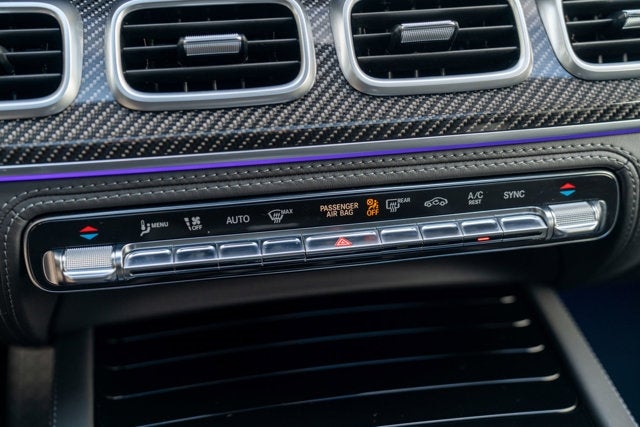 2021 Mercedes-Benz GLE AMG® GLE 53