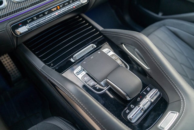 2021 Mercedes-Benz GLE AMG® GLE 53