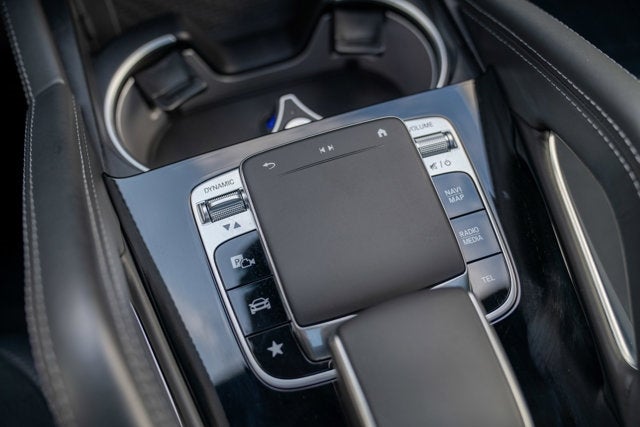 2021 Mercedes-Benz GLE AMG® GLE 53