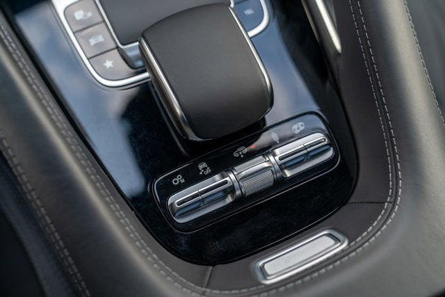 2021 Mercedes-Benz GLE AMG® GLE 53