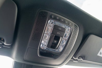 2021 Mercedes-Benz GLE AMG® GLE 53