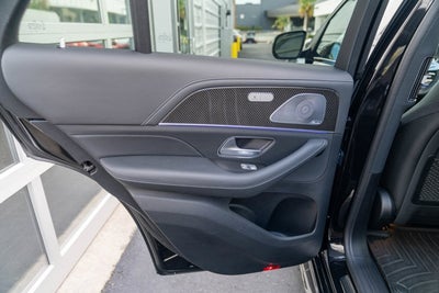 2021 Mercedes-Benz GLE AMG® GLE 53