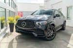 2021 Mercedes-Benz GLE AMG® GLE 53