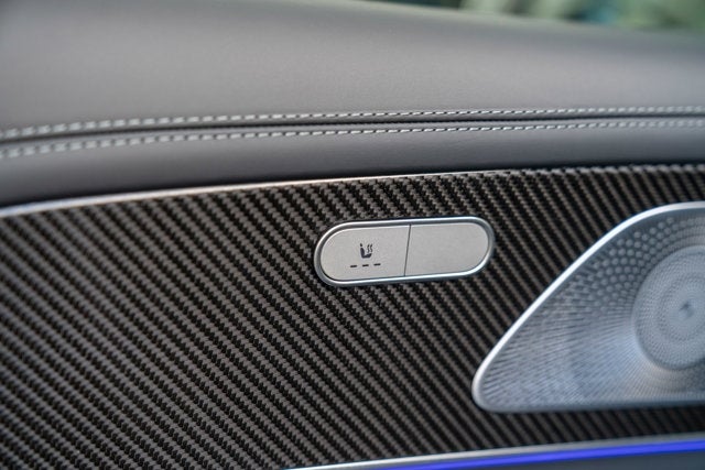 2021 Mercedes-Benz GLE AMG® GLE 53