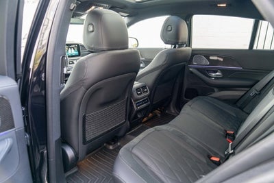 2021 Mercedes-Benz GLE AMG® GLE 53