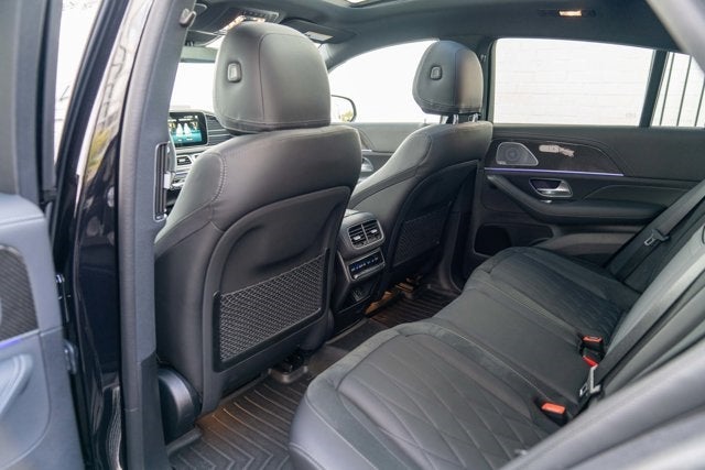 2021 Mercedes-Benz GLE AMG® GLE 53