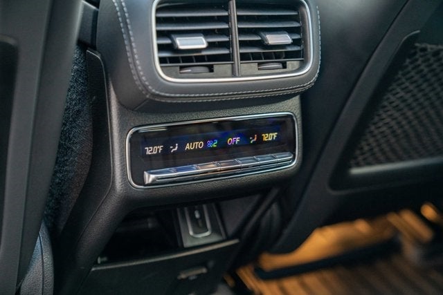 2021 Mercedes-Benz GLE AMG® GLE 53