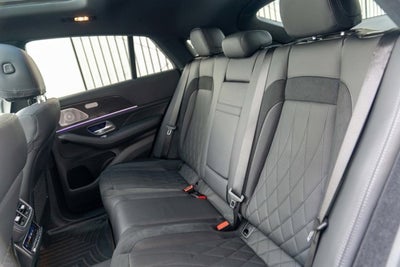 2021 Mercedes-Benz GLE AMG® GLE 53