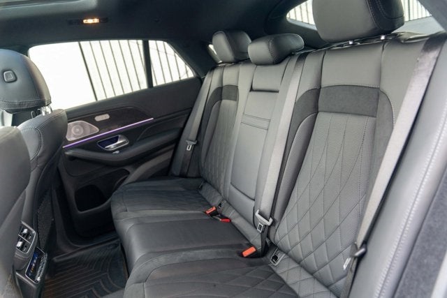 2021 Mercedes-Benz GLE AMG® GLE 53