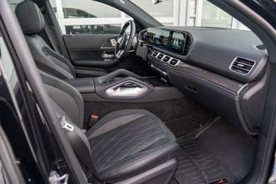 2021 Mercedes-Benz GLE AMG® GLE 53