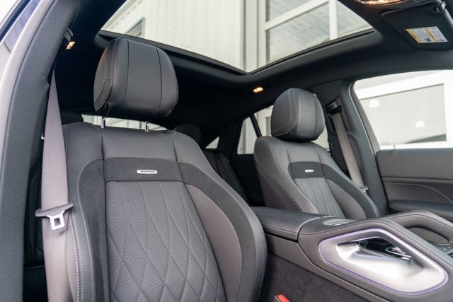 2021 Mercedes-Benz GLE AMG® GLE 53