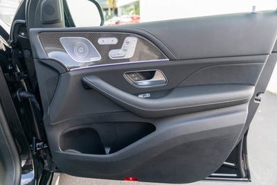 2021 Mercedes-Benz GLE AMG® GLE 53