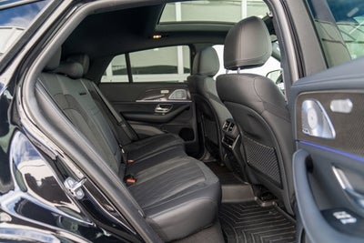 2021 Mercedes-Benz GLE AMG® GLE 53