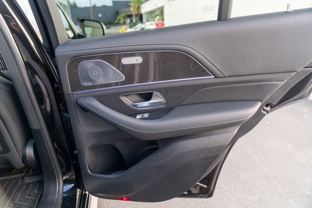 2021 Mercedes-Benz GLE AMG® GLE 53