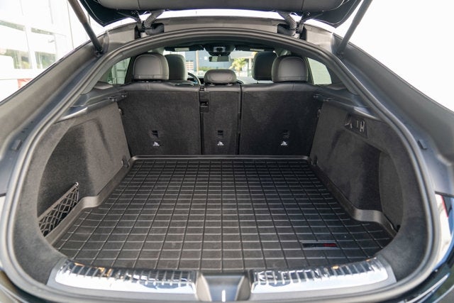 2021 Mercedes-Benz GLE AMG® GLE 53