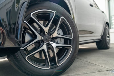 2021 Mercedes-Benz GLE AMG® GLE 53