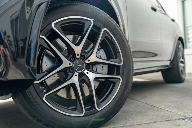 2021 Mercedes-Benz GLE AMG® GLE 53