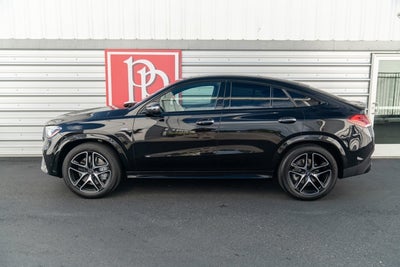 2021 Mercedes-Benz GLE AMG® GLE 53