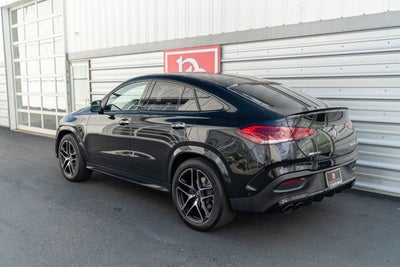 2021 Mercedes-Benz GLE AMG® GLE 53