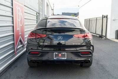 2021 Mercedes-Benz GLE AMG® GLE 53